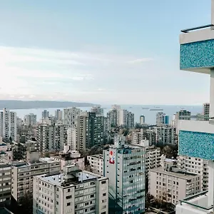 Blue Horizon Hotel